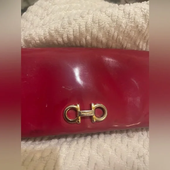 Salvatore Ferragamo Res Wallet - Picture 1 of 10